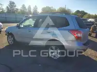 2015 Subaru Forester photo