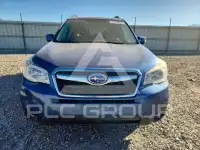 2015 Subaru Forester photo