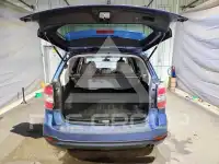 2015 Subaru Forester фото