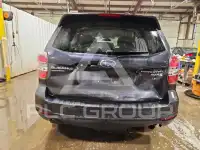 2015 Subaru Forester photo