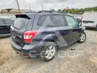 2015 Subaru Forester photo