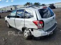 2015 Subaru Forester фото
