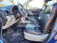 2015 Subaru Forester фото