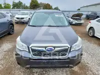2015 Subaru Forester фото