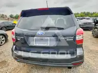 2015 Subaru Forester photo