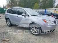 2015 Subaru Forester фото