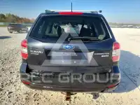 2015 Subaru Forester photo