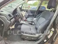 2015 Subaru Forester фото