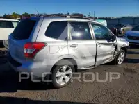2015 Subaru Forester photo