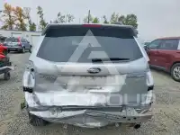2015 Subaru Forester фото