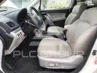 2015 Subaru Forester фото