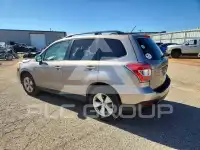 2015 Subaru Forester фото