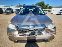 2015 Subaru Forester фото