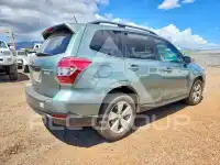 2015 Subaru Forester photo