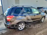 2015 Subaru Forester фото