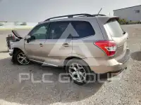 2015 Subaru Forester photo