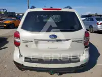 2015 Subaru Forester фото