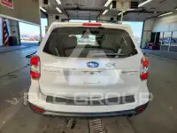 2015 Subaru Forester photo