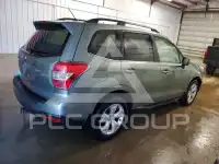 2015 Subaru Forester photo