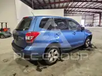 2015 Subaru Forester фото