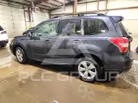 2015 Subaru Forester photo