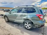 2015 Subaru Forester фото