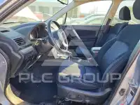 2015 Subaru Forester фото