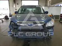 2015 Subaru Forester фото