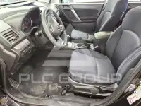 2015 Subaru Forester фото