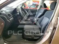 2015 Subaru Forester фото