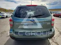 2015 Subaru Forester фото