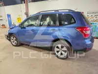 2015 Subaru Forester фото