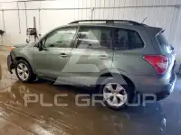 2015 Subaru Forester photo