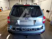 2015 Subaru Forester photo
