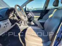 2015 Subaru Forester photo