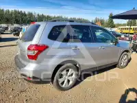 2015 Subaru Forester фото