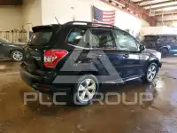 2015 Subaru Forester фото