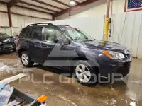 2015 Subaru Forester photo