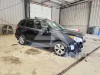 2015 Subaru Forester фото