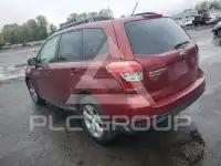 2015 Subaru Forester photo