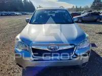 2015 Subaru Forester фото