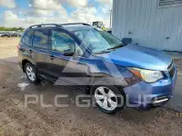 2015 Subaru Forester фото