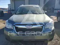 2015 Subaru Forester фото