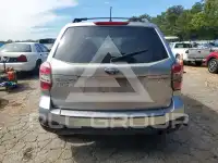 2015 Subaru Forester фото