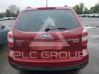 2015 Subaru Forester photo