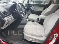 2015 Subaru Forester photo