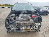 2015 Subaru Forester фото