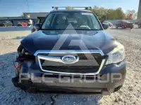2015 Subaru Forester photo