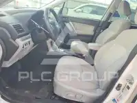 2015 Subaru Forester фото