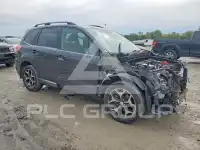 2015 Subaru Forester фото